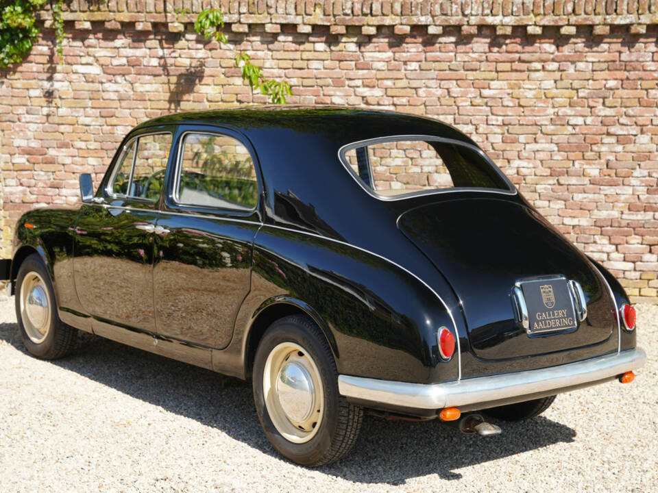 Image 2/50 of Lancia Appia C10 (1954)