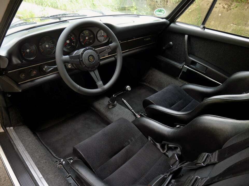 Afbeelding 16/37 van Porsche 911 2.0 T (1969)
