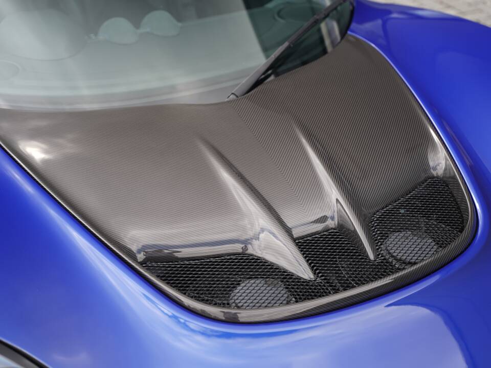 Afbeelding 37/50 van Lotus Exige 420 Sport Final Edition (2021)