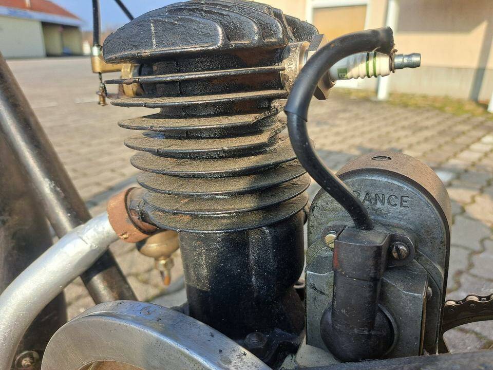 Image 3/10 de Motobécane DUMMY (1900)