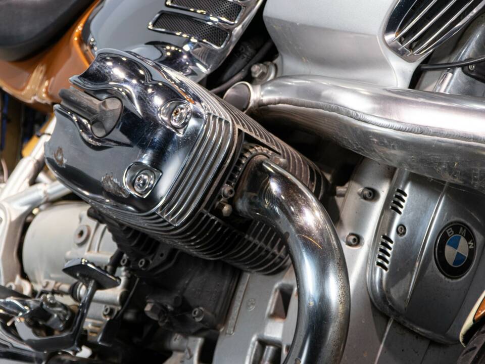 Image 41/50 of BMW R 1200 C (2001)