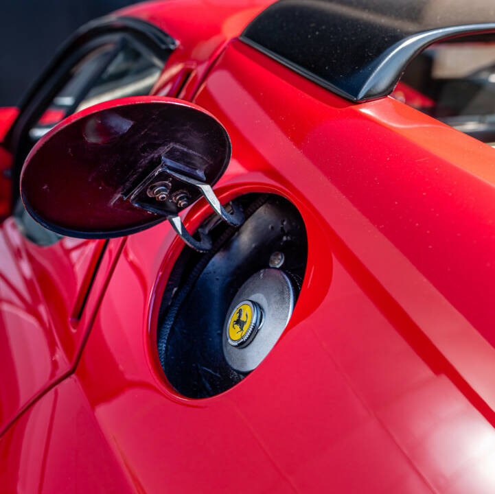 Image 20/50 of Ferrari 512 BB (1980)