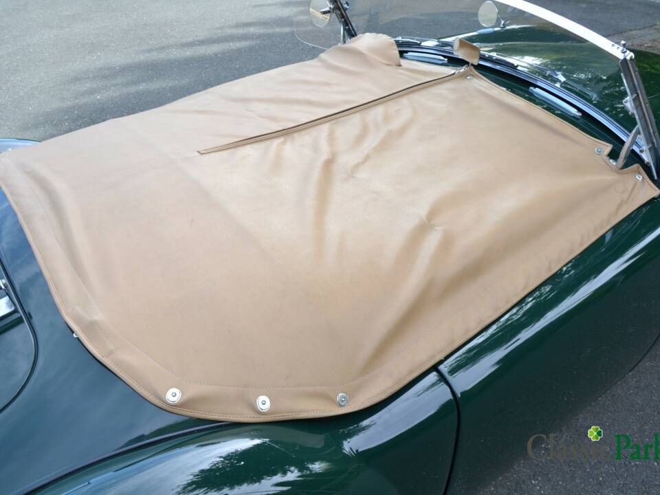 Bild 13/50 von MG MGA 1500 (1959)