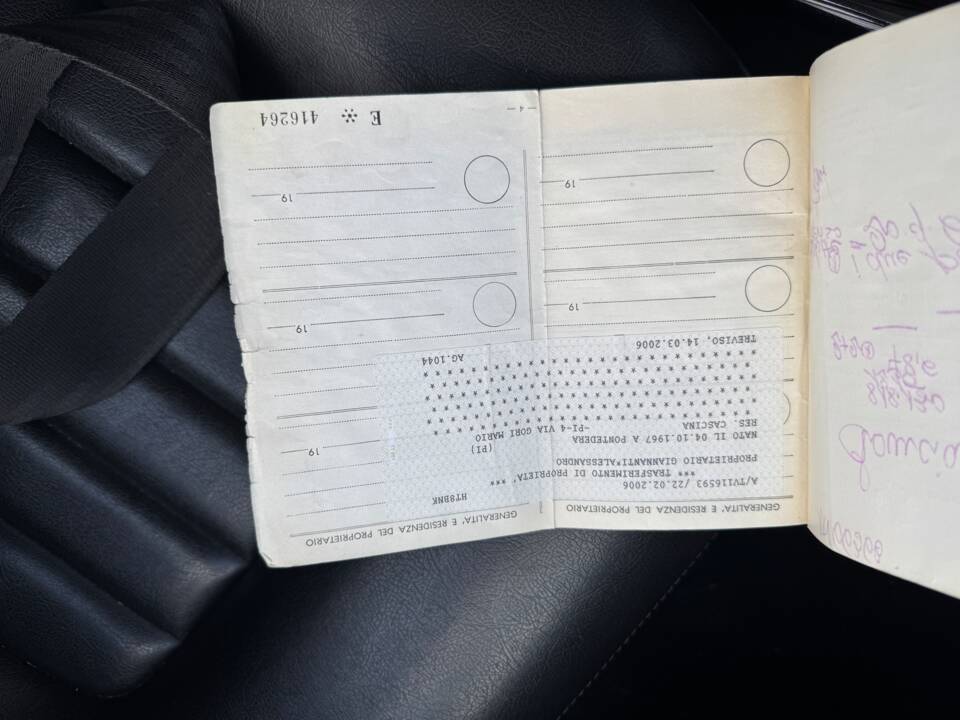 Image 37/41 of Lancia Fulvia Coupe (1966)