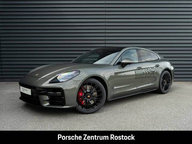 Obraz 1/33 pojazdu Porsche Panamera GTS (1900)