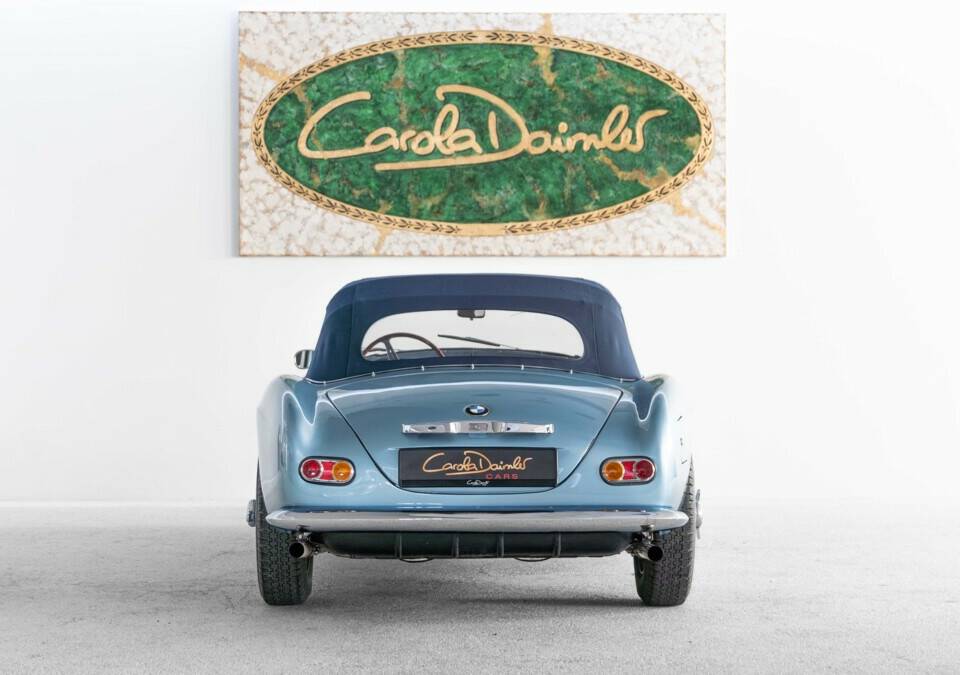 Bild 4/35 von BMW 507 (1957)