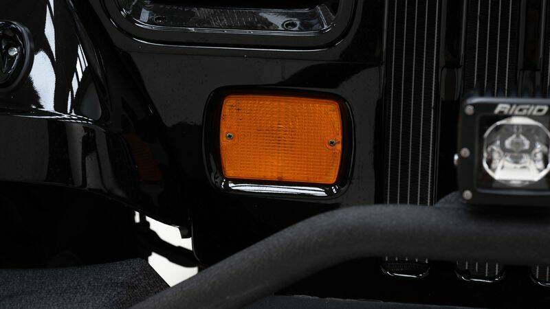 Bild 14/15 von Jeep Wrangler 2.5L (1990)