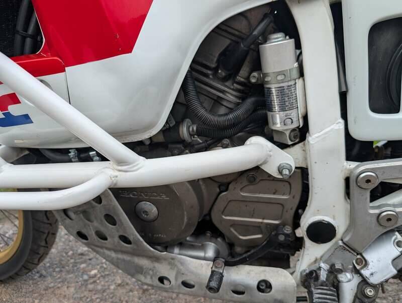 Afbeelding 4/28 van Honda DUMMY (1988)