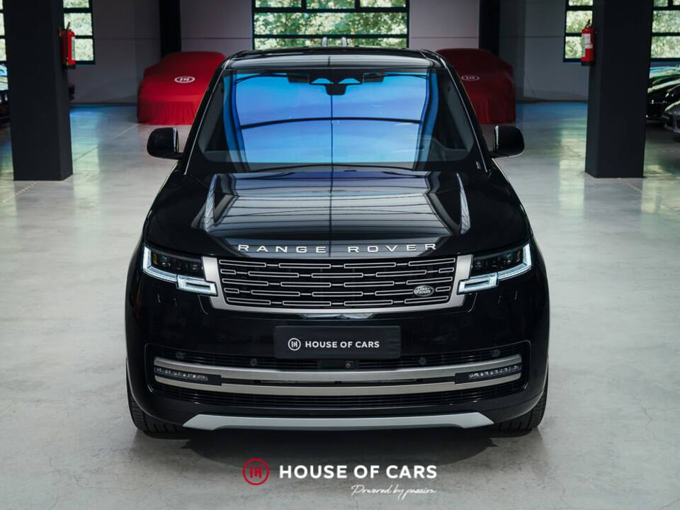 Imagen 3/24 de Land Rover Range Rover P440e (2022)