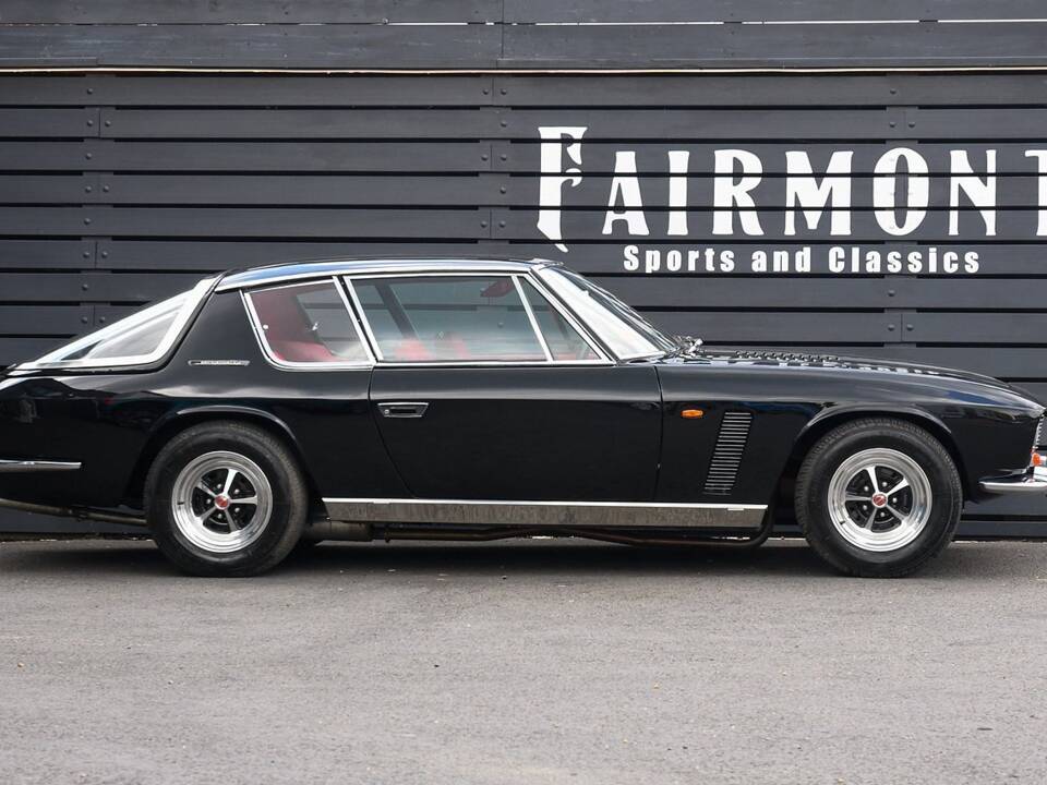 Imagen 7/33 de Jensen Interceptor MK I (1969)