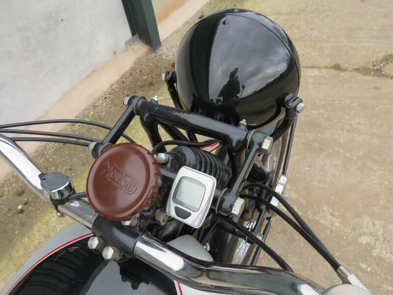 Image 8/44 de Norton Big Four 4 (1932)