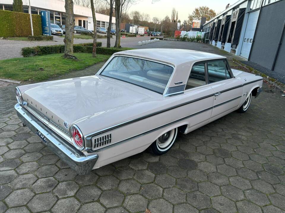Image 5/8 de Ford Galaxie 500 XL (1963)