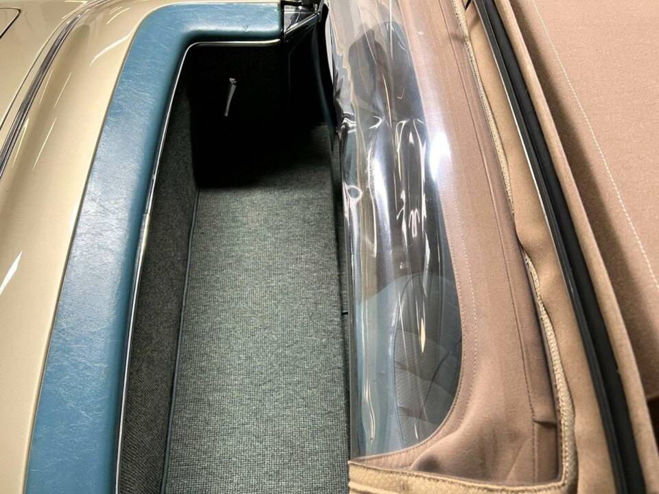 Imagen 12/15 de Mercedes-Benz 250 SL (1967)