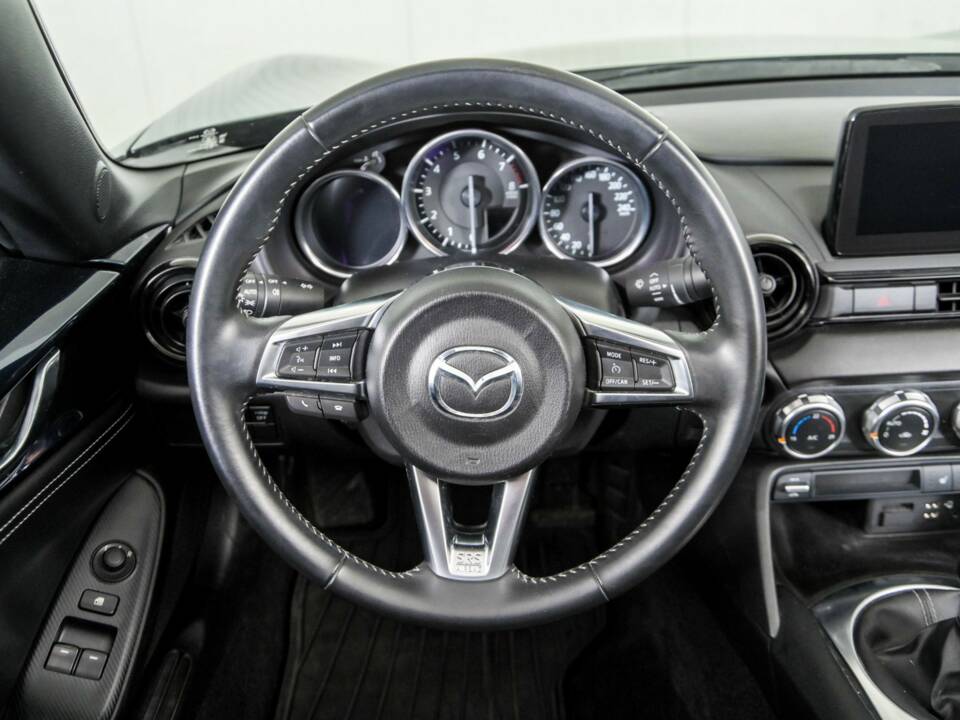 Bild 8/50 von Mazda MX-5 1.5 (2022)
