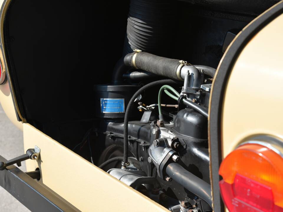 Bild 11/22 von Ferves Ranger (1970)