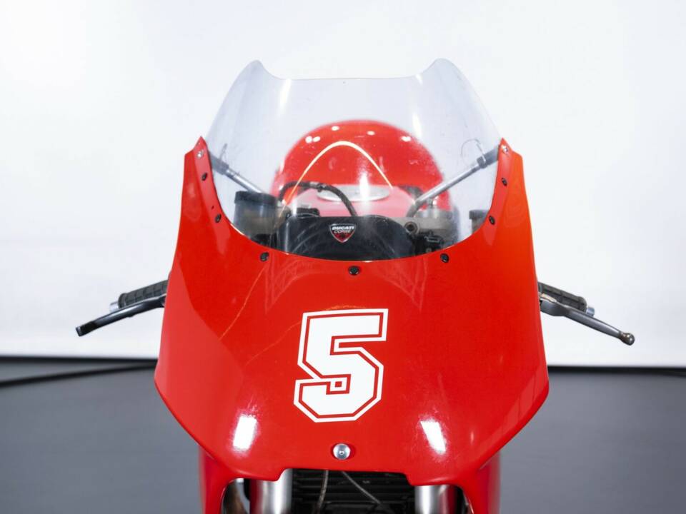 Imagen 38/50 de Ducati DUMMY (1999)