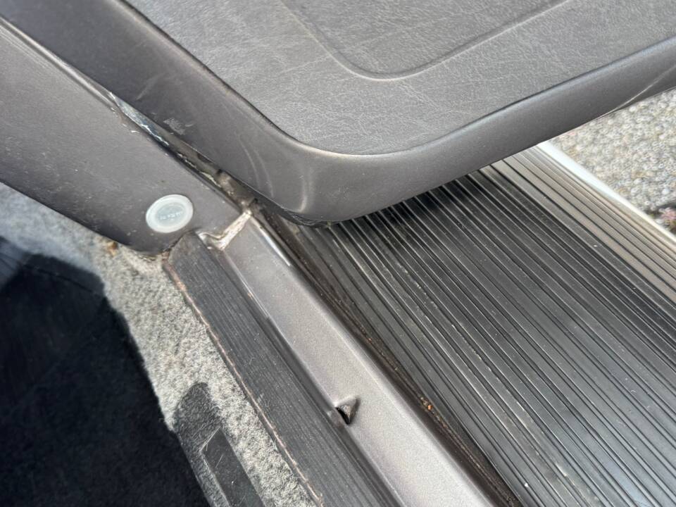 Bild 78/99 von Volkswagen Käfer 1200 Jubiläumsmodell (1985)