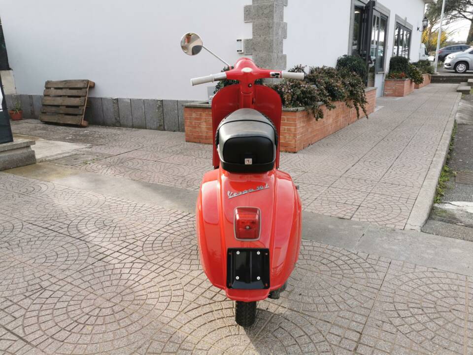 Image 15/18 of Piaggio DUMMY (1967)