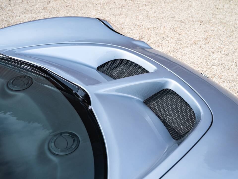 Image 21/37 de Lotus Elise 111 (1998)