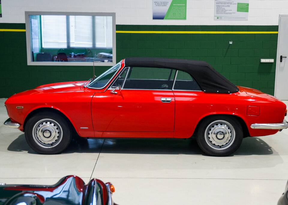 Bild 8/8 von Alfa Romeo Giulia 1600 GTC (1965)