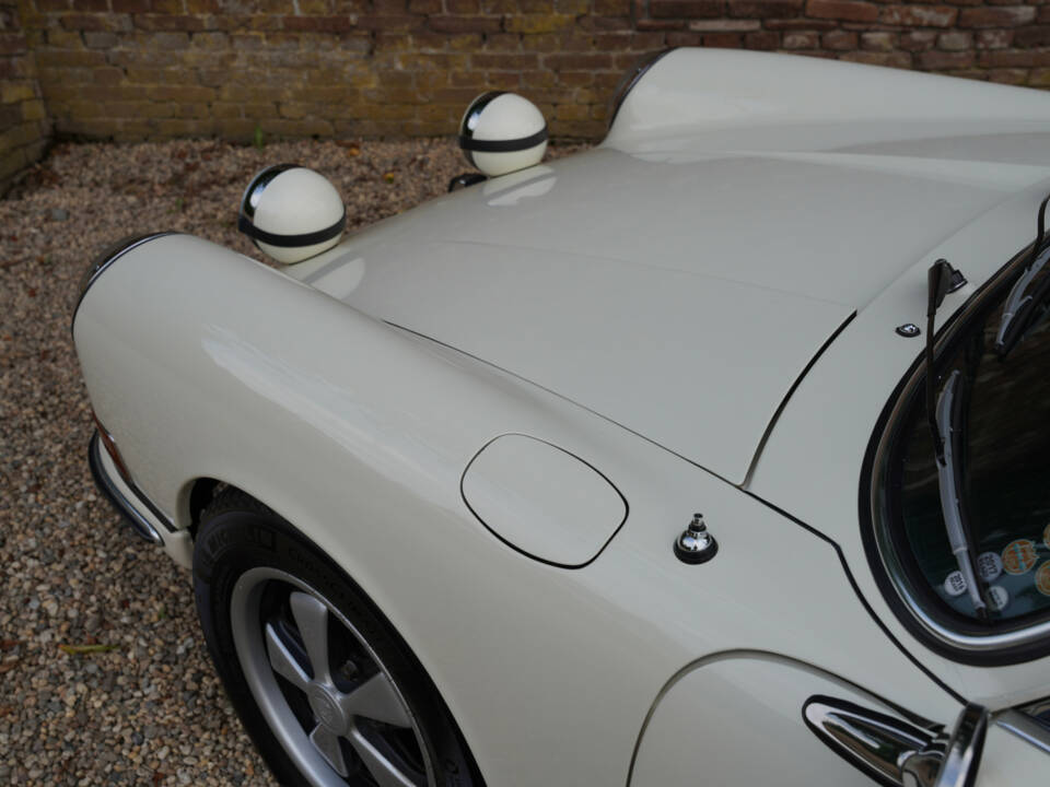 Bild 46/50 von Porsche 911 2.0 (1965)