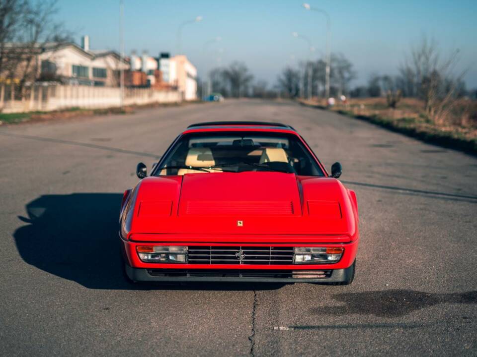 Bild 14/100 von Ferrari 328 GTS (1986)