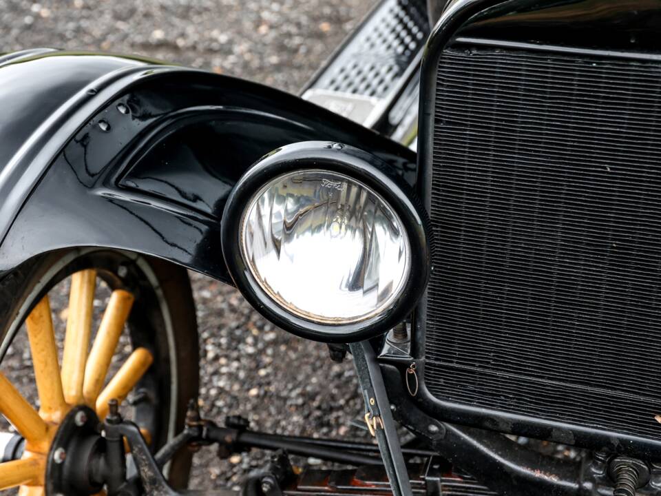 Bild 12/37 von Ford Model T (1918)
