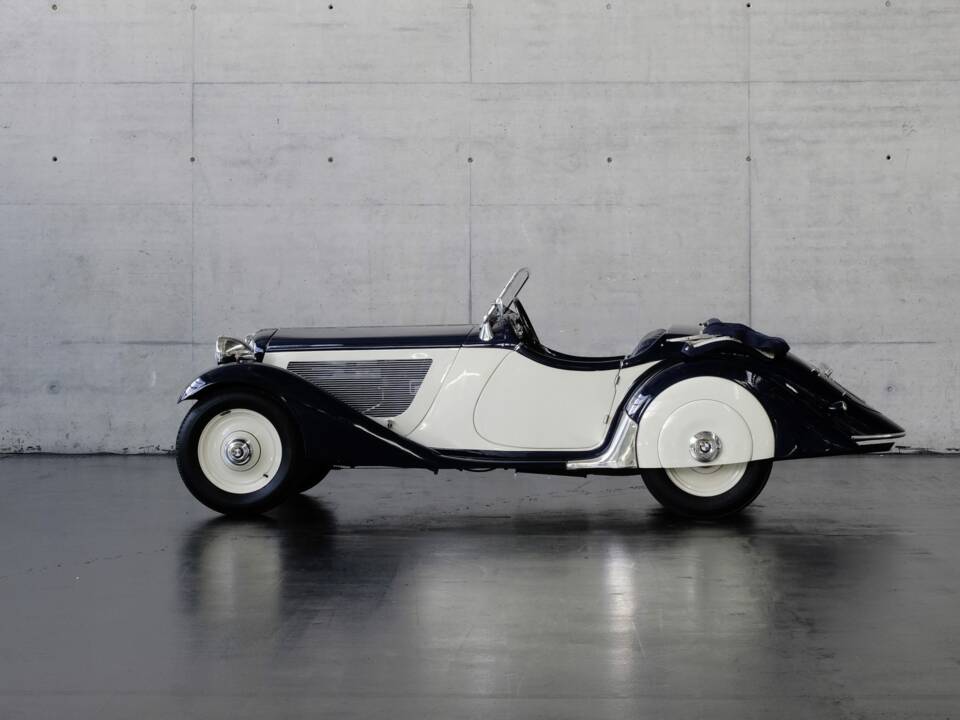 Bild 6/49 von BMW 315&#x2F;1 Sport (1935)