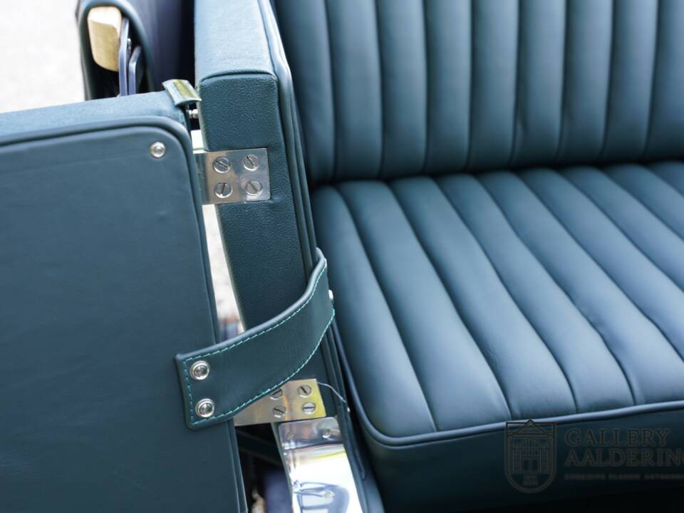 Image 28/50 of Bentley 3 1/2 Litre (1935)