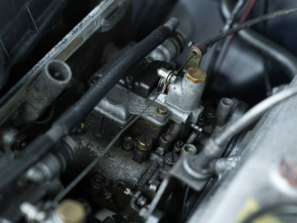 Image 32/40 of Alfa Romeo Alfetta 2.0 (1983)