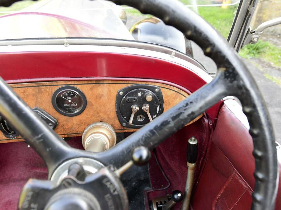 Bild 44/50 von Rolls-Royce 20&#x2F;25 HP (1927)