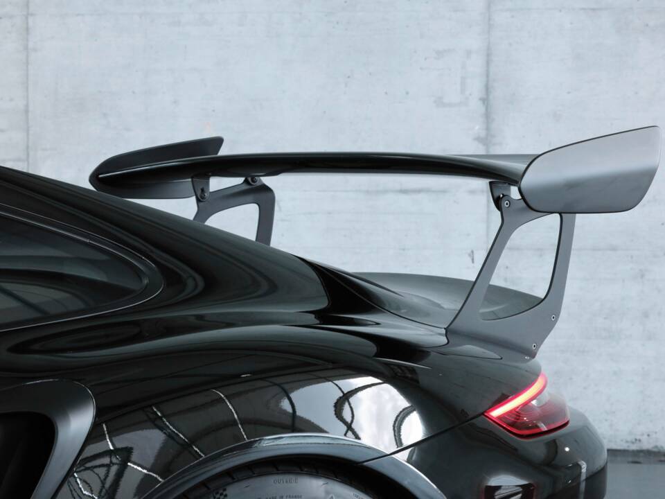 Afbeelding 23/50 van Porsche 911 GT3 RS (2019)