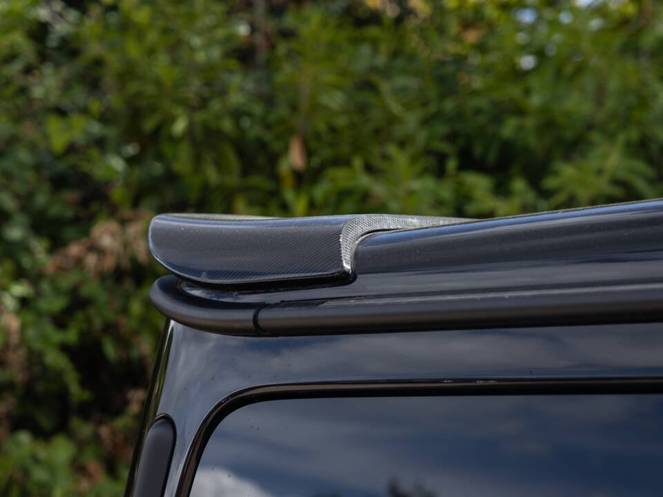 Image 20/50 of Mercedes-Benz G 63 AMG (LWB) (2020)