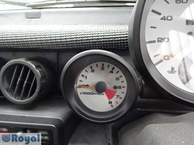 Image 40/62 of Nissan Be-1 1.0 (1987)