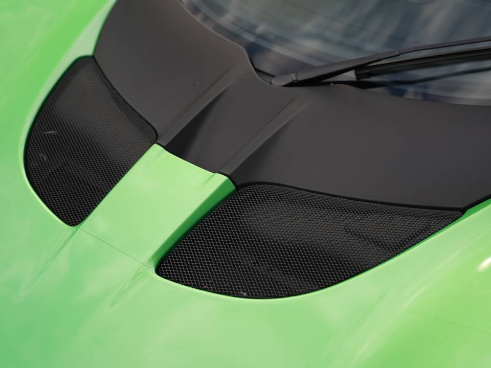 Bild 44/50 von Lotus Elise Cup 250 (2019)
