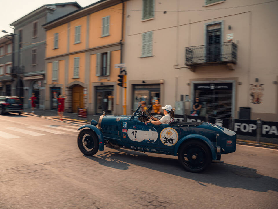 Bild 17/38 von Bugatti Typ 40 (1929)