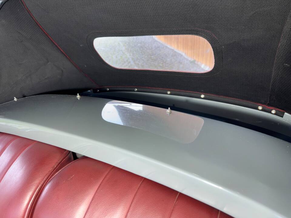 Immagine 59/88 di BMW 315/1 Sport (1934)