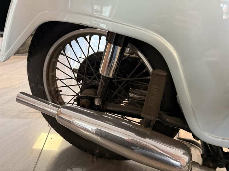 Afbeelding 6/14 van Triumph DUMMY (1959)