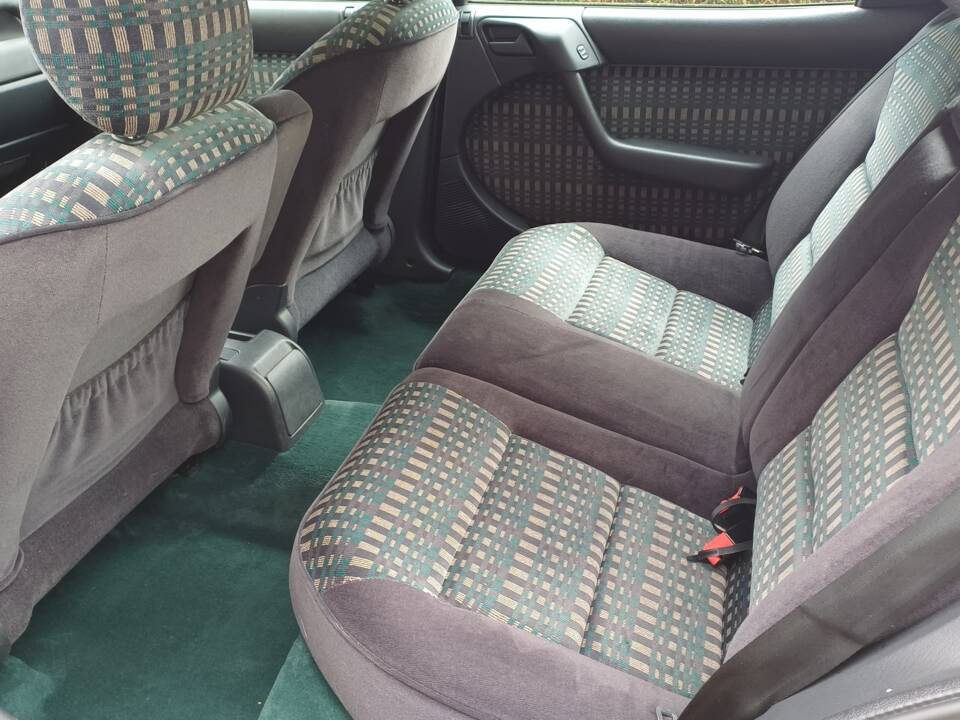Bild 2/12 von Citroën Xantia 2.0i (1994)