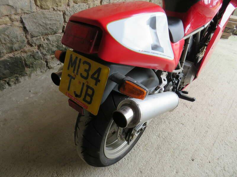 Bild 38/39 von Ducati DUMMY (1995)