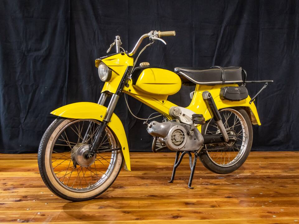 Immagine 1/11 di Puch VZ 50 M (1900)