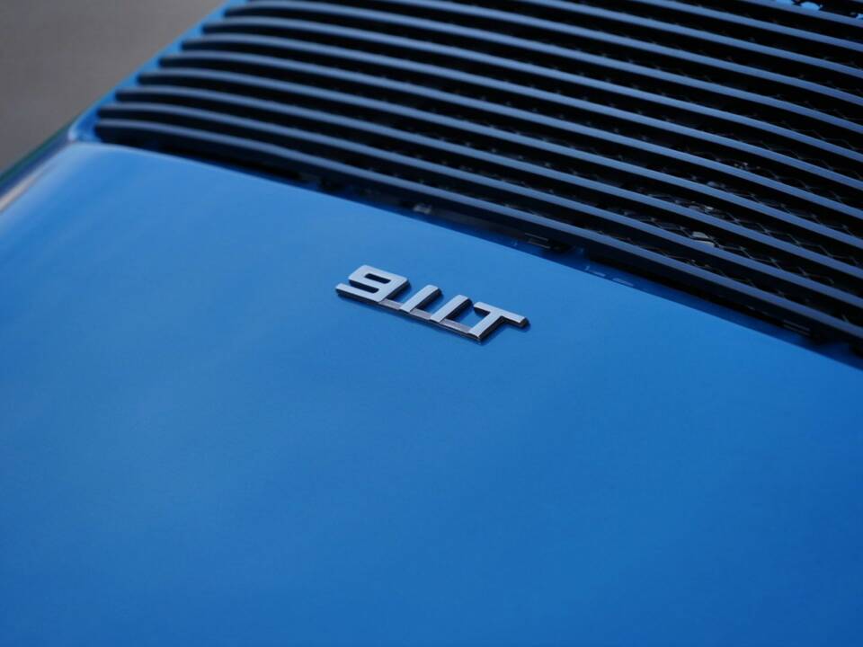 Bild 32/82 von Porsche 911 2.4 T (1972)