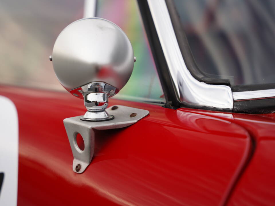 Bild 39/50 von Alfa Romeo Giulia 1600 Spider Veloce (1965)