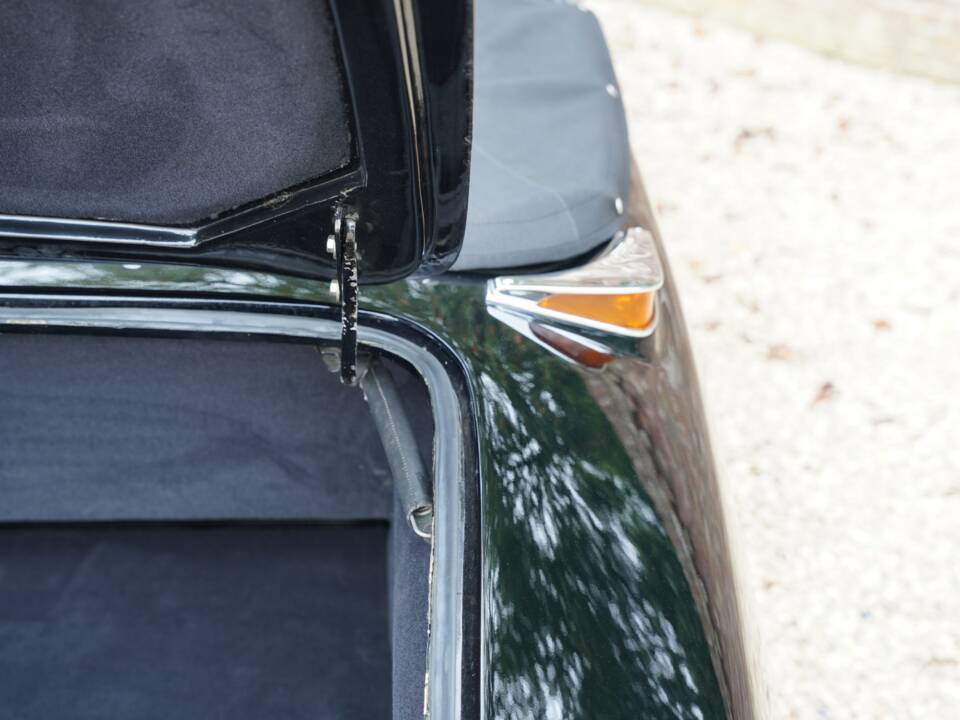 Image 39/50 of Citroën DS 23 Injection (1973)
