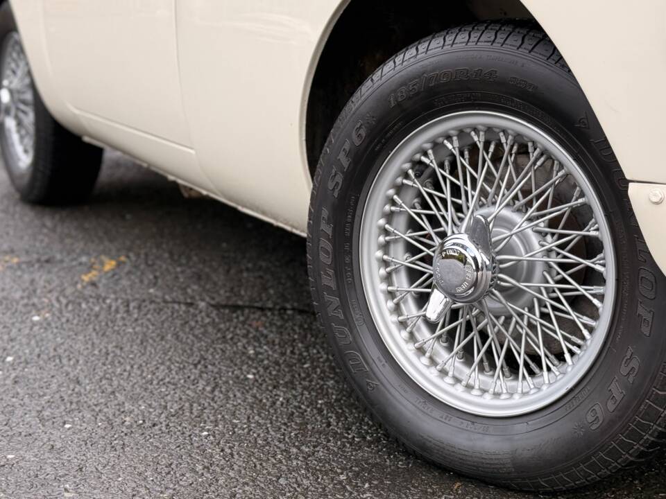 Bild 16/27 von MG MGB (1964)
