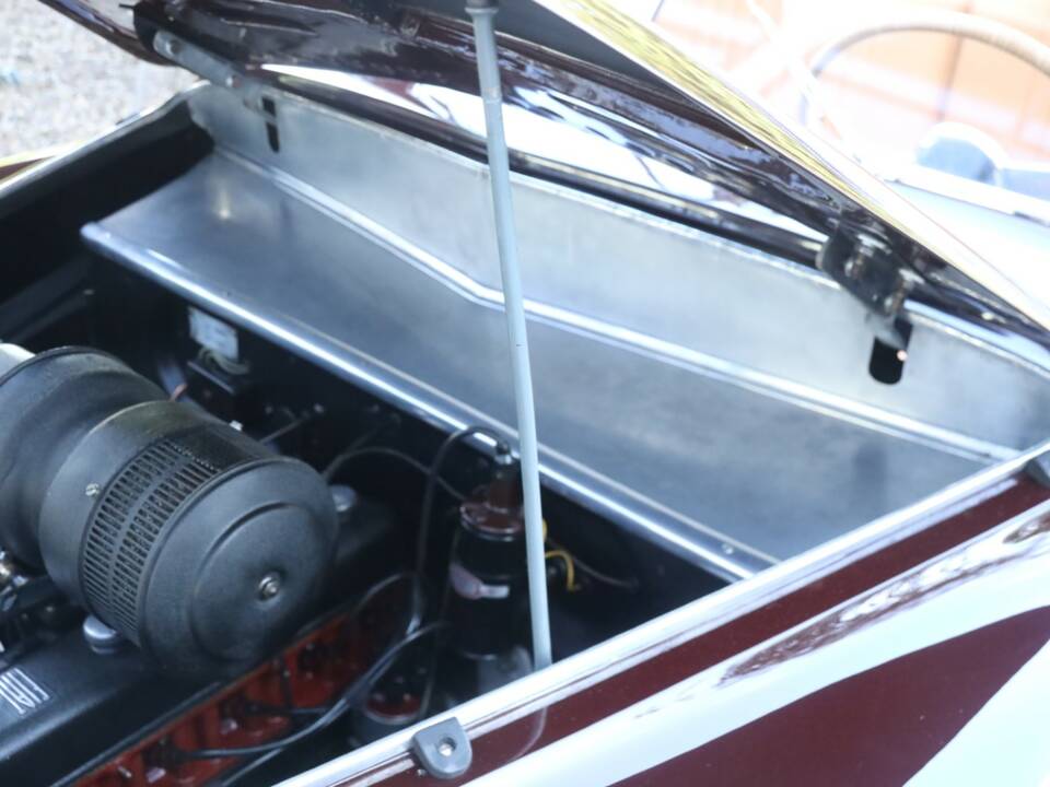 Bild 42/50 von FIAT 1500 D (1949)