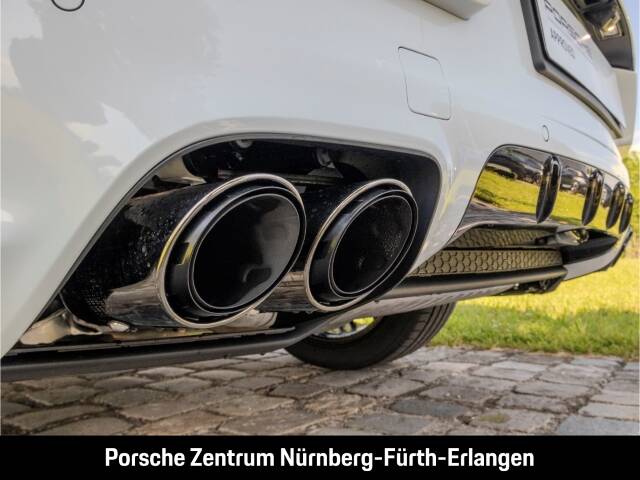 Bild 37/50 von Porsche Cayenne GTS (2026)
