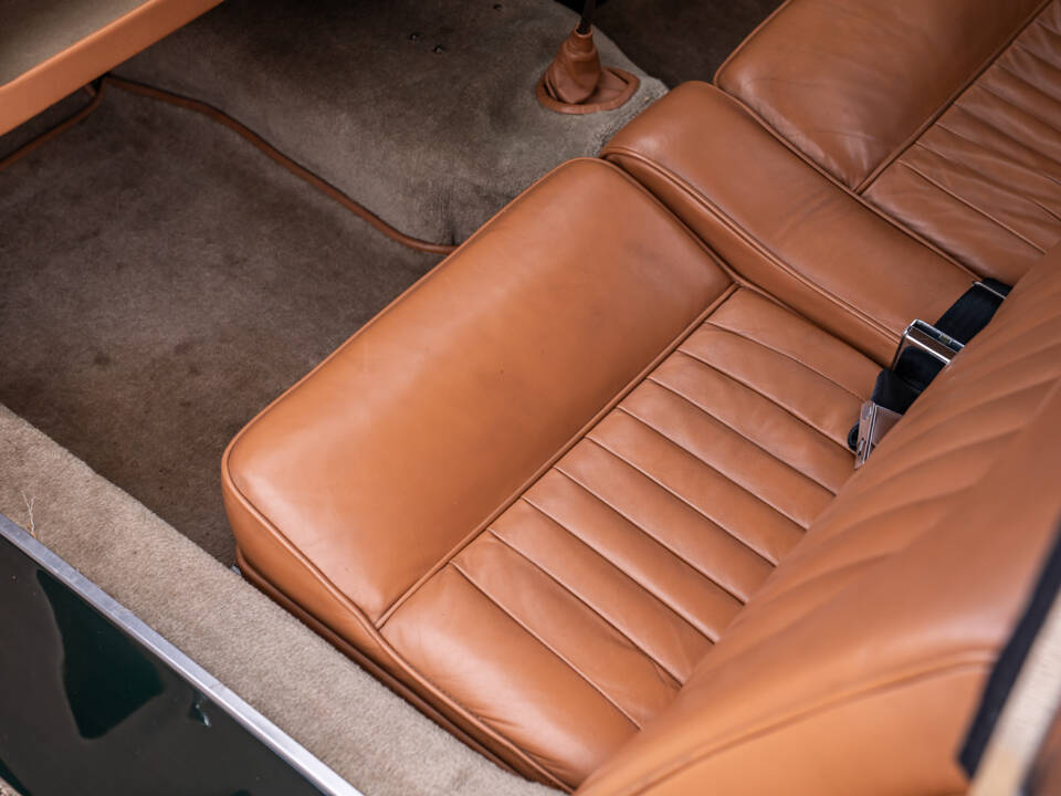 Bild 21/34 von Aston Martin DB 2 (1953)