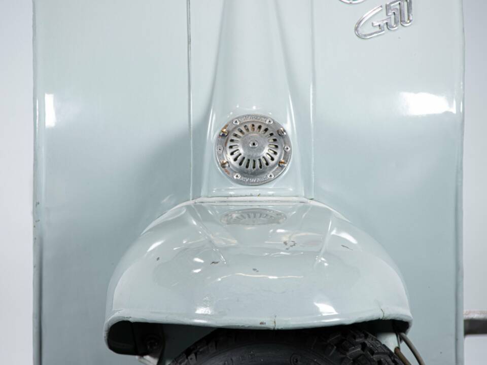 Image 37/50 of Gilera DUMMY (1962)