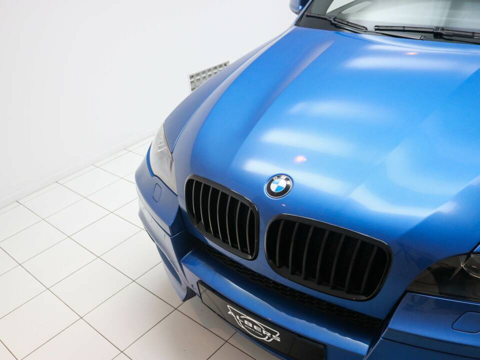 Image 15/28 de BMW X5 M (2013)